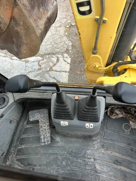 Обява за продажба на Багер New Holland Lb115b ~95 000 лв. - изображение 7