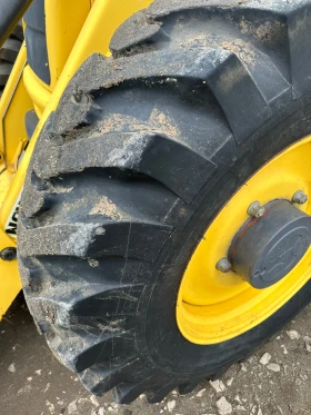 Обява за продажба на Багер New Holland Lb115b ~95 000 лв. - изображение 6