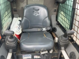 Обява за продажба на Мини челни товарачи Bobcat A300 - КЛИМАТИК - ОЧАКВАН ВНОС 30.09.2025!!! ~75 598 лв. - изображение 5