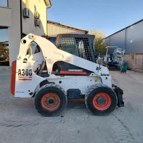    Bobcat A300 *  * 2  *  *  * | Mobile.bg    6