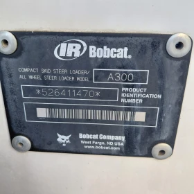    Bobcat A300 *  * 2  *  *  * | Mobile.bg    17