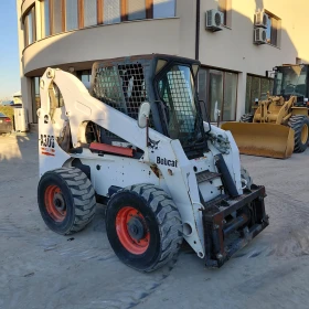    Bobcat A300 *  * 2  *  *  * | Mobile.bg    7