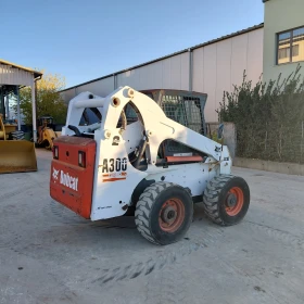    Bobcat A300 *  * 2  *  *  * | Mobile.bg    5