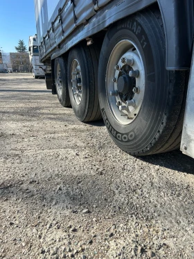 Полуремарке Krone, снимка 3