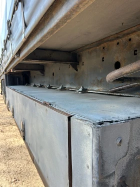 Полуремарке Krone, снимка 7