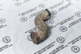 СЪЕДИНЕНИЕ ИНТЕРКУЛЕР ЛЯВО ОМ651, снимка 1