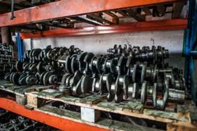 СЪЕДИНЕНИЕ ИНТЕРКУЛЕР ЛЯВО ОМ651, снимка 7