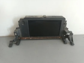 Дисплей навигация рено лагуна 2.0 бензин 