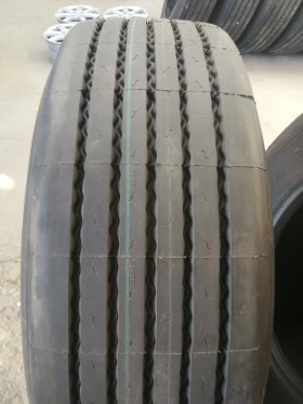 Гуми Всесезонни 385/65R22.5, снимка 2