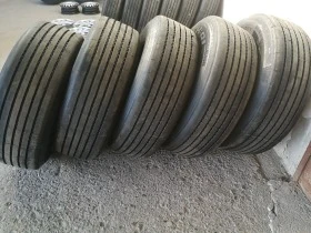 Гуми Всесезонни 385/65R22.5, снимка 6