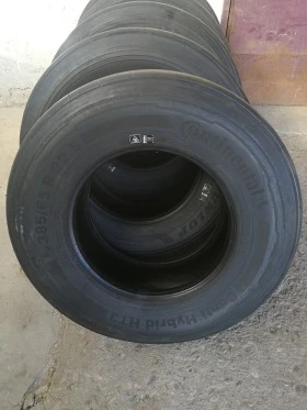 Гуми Всесезонни 385/65R22.5, снимка 8