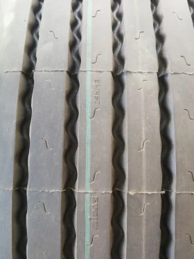 Гуми Всесезонни 385/65R22.5, снимка 3