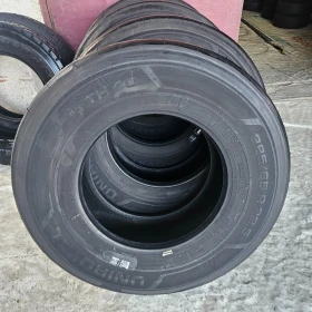 Гуми Всесезонни 385/65R22.5, снимка 14