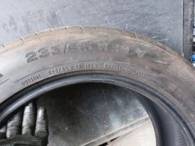 Гуми Летни 235/55R19, снимка 7