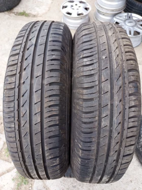 Гуми Летни 175/80R14, снимка 2