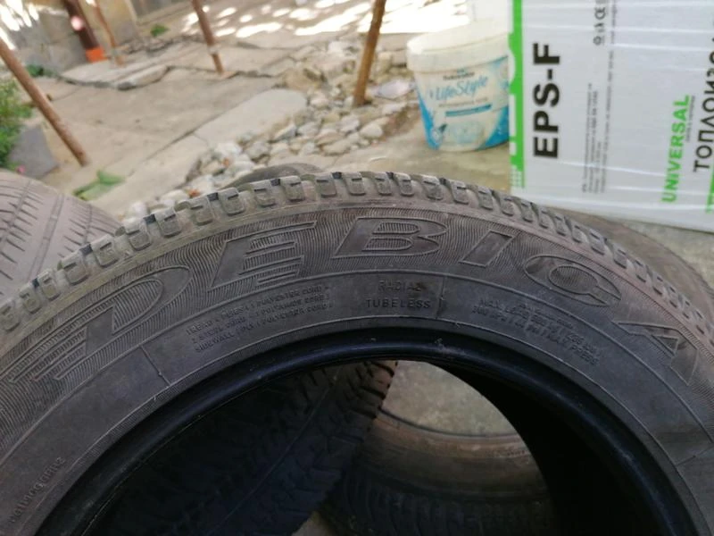 Гуми Летни 185/65R15, снимка 7 - Гуми и джанти - 42061061