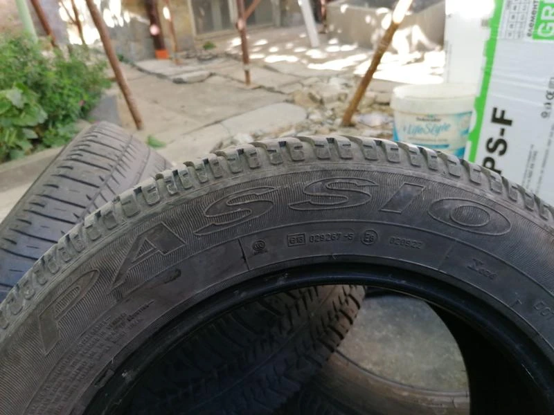 Гуми Летни 185/65R15, снимка 8 - Гуми и джанти - 42061061