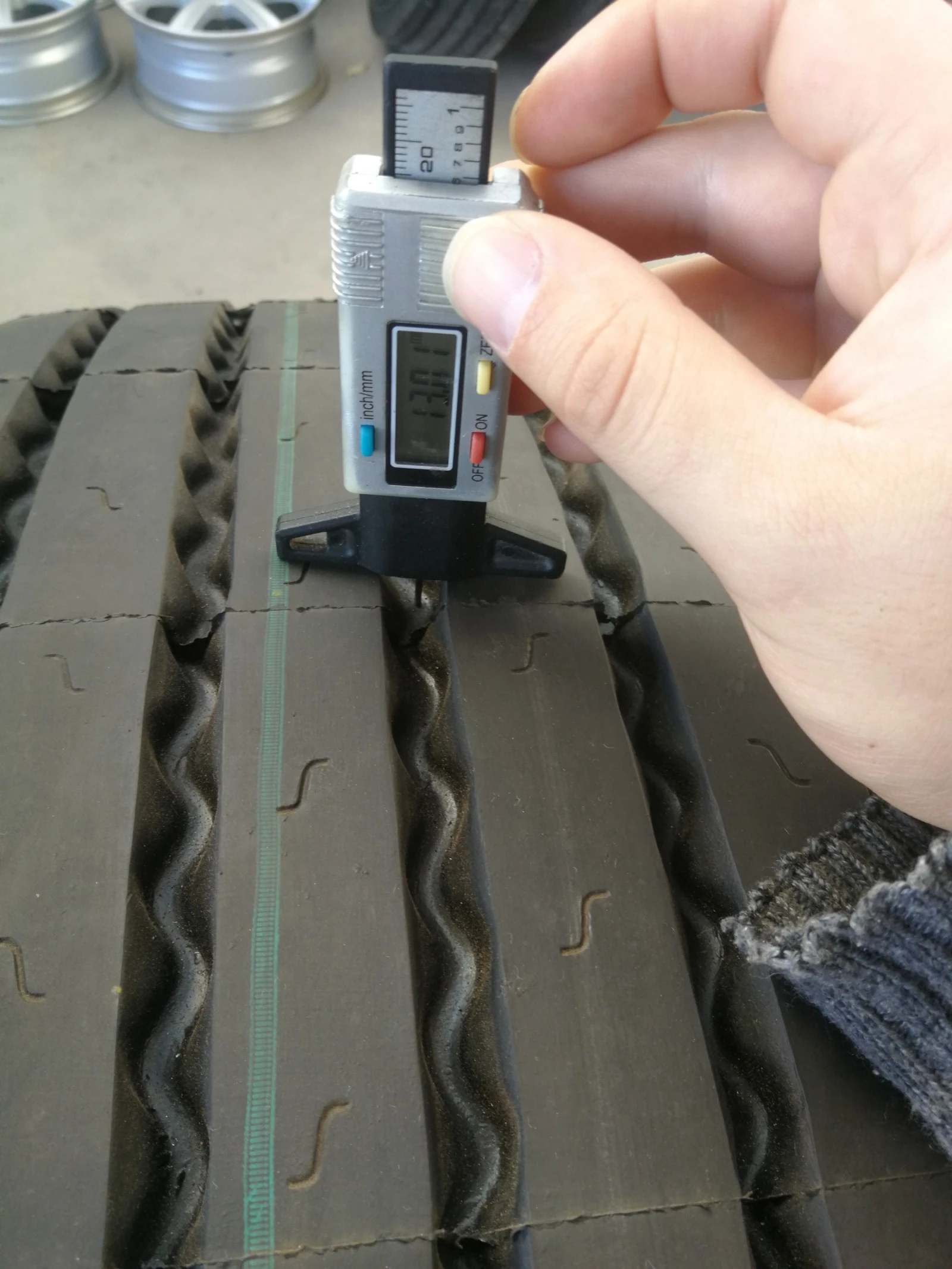  385/65R22.5 | Mobile.bg   5