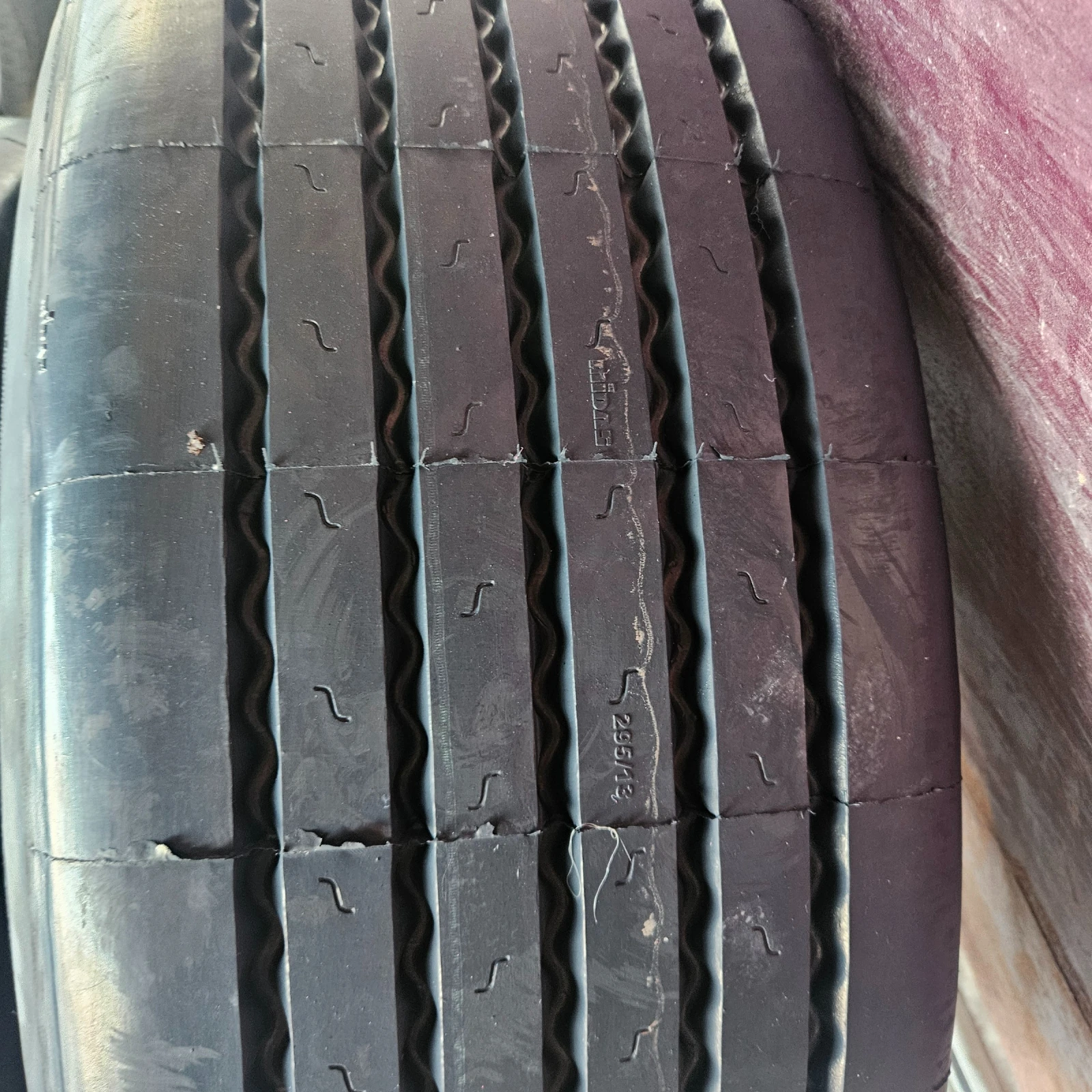  385/65R22.5 | Mobile.bg   16