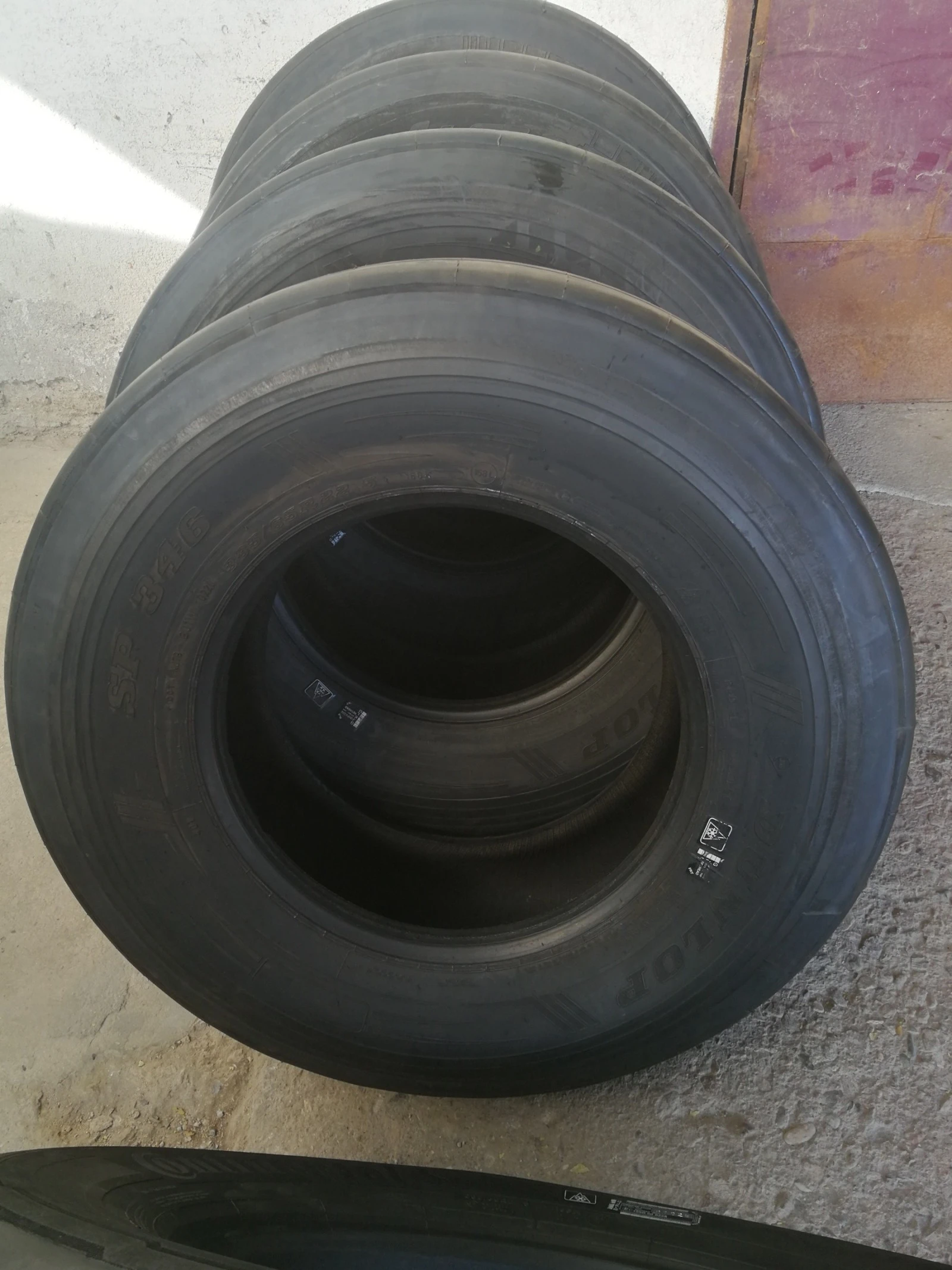  385/65R22.5 | Mobile.bg   7