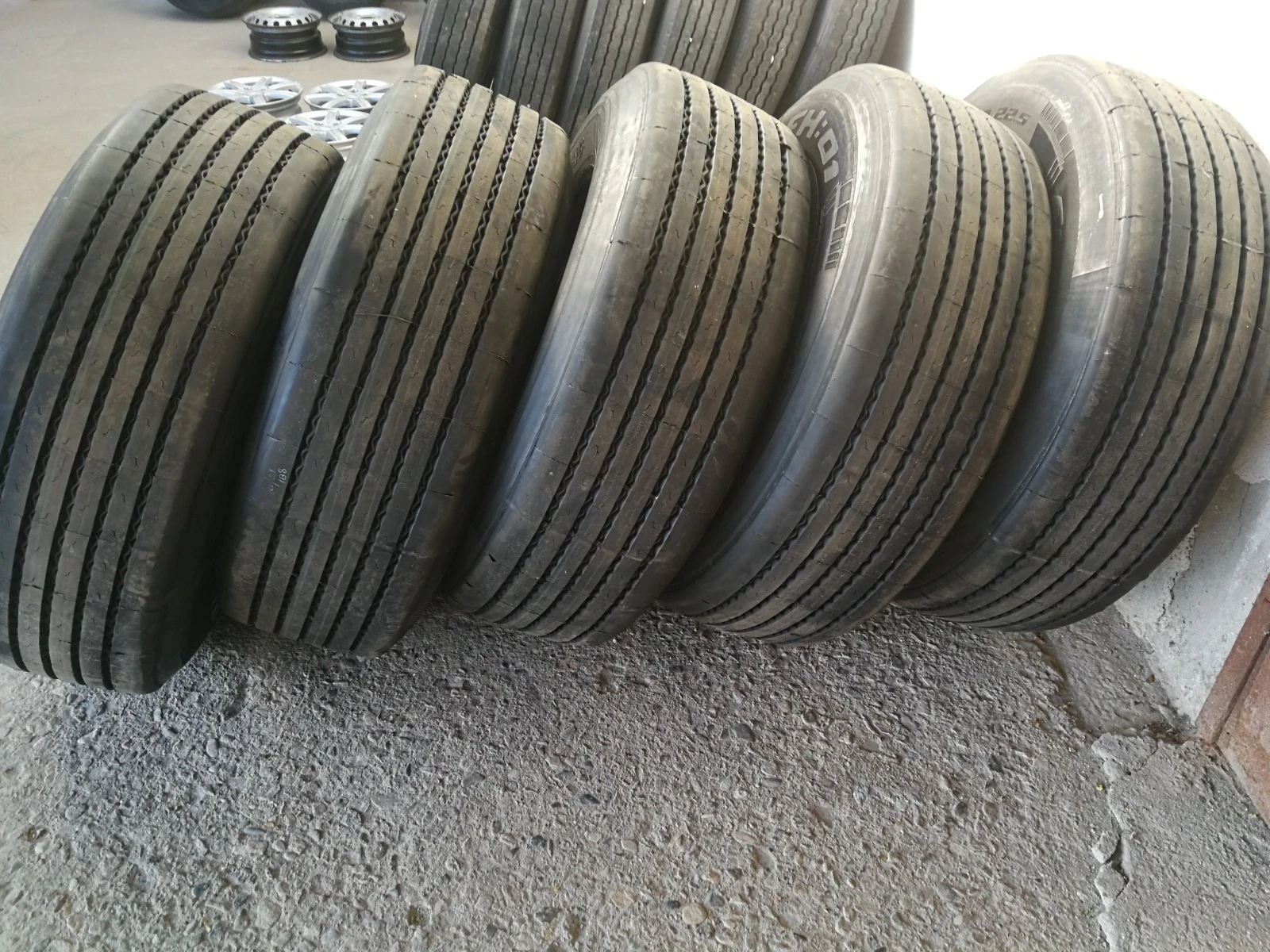  385/65R22.5 | Mobile.bg   6