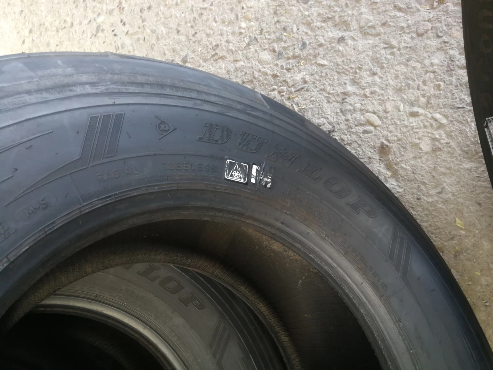  385/65R22.5 | Mobile.bg   11