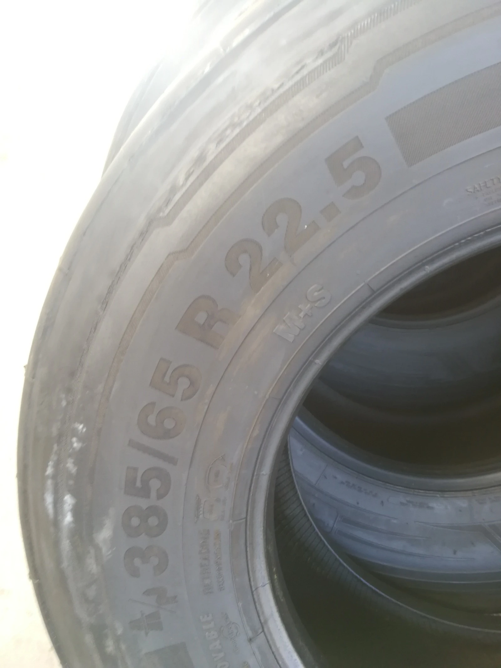 385/65R22.5 | Mobile.bg   9