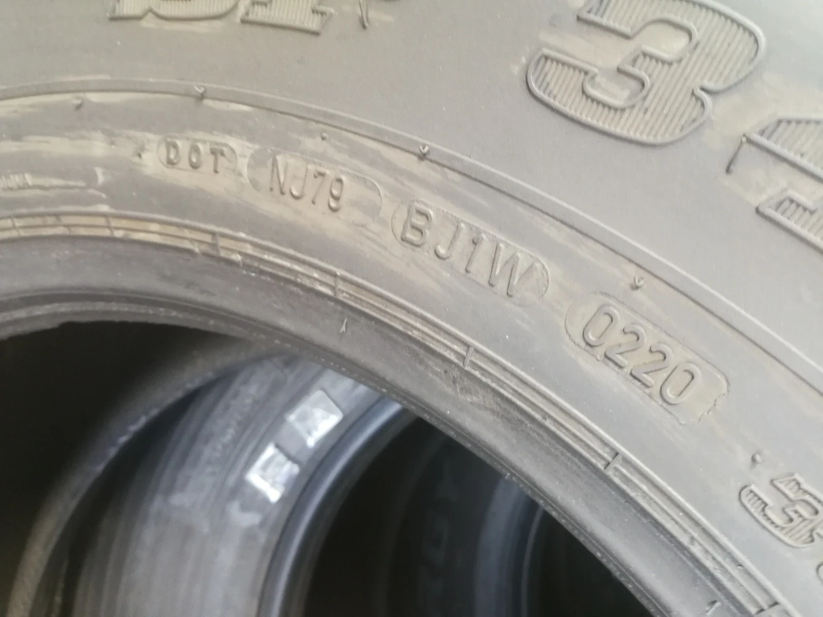  385/65R22.5 | Mobile.bg   12