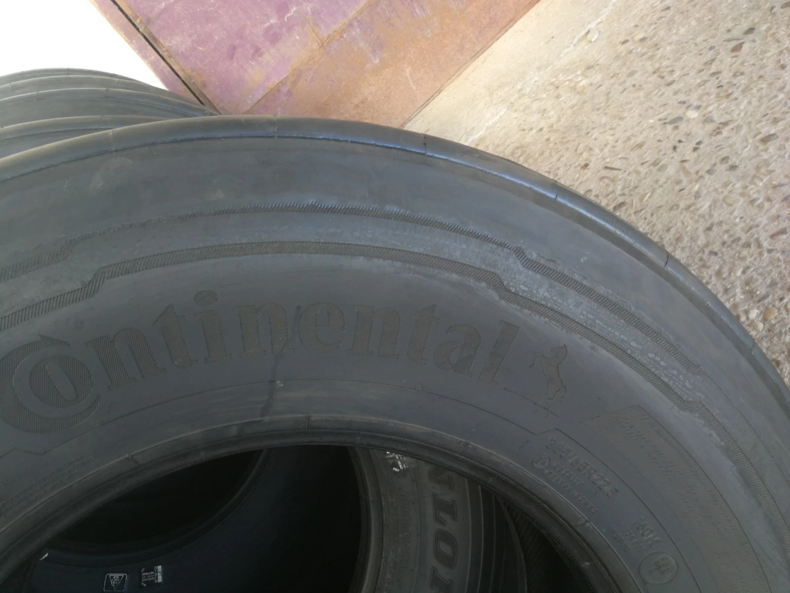  385/65R22.5 | Mobile.bg   10