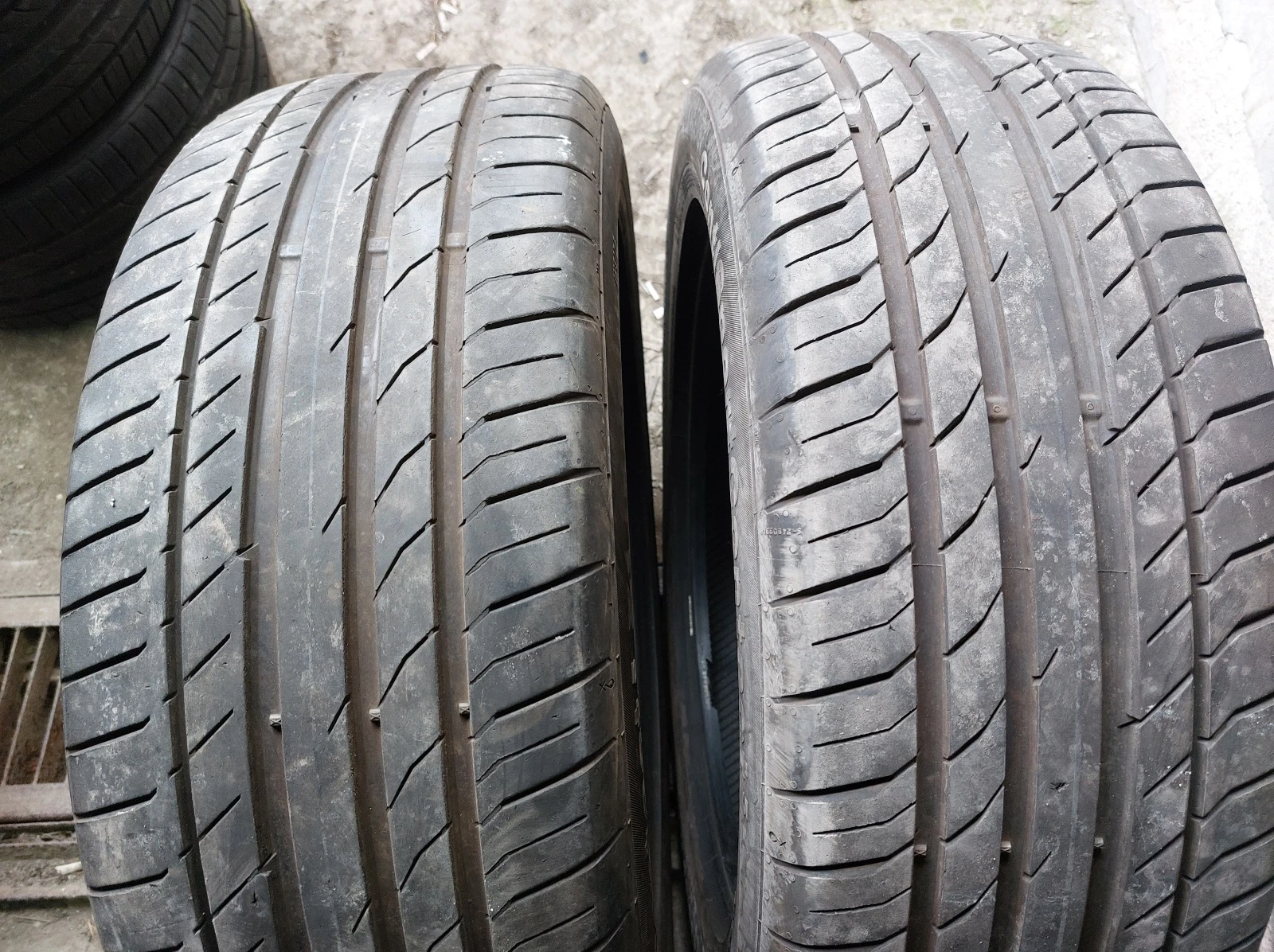 ���� 235/55R19 | Mobile.bg � ����������� 2