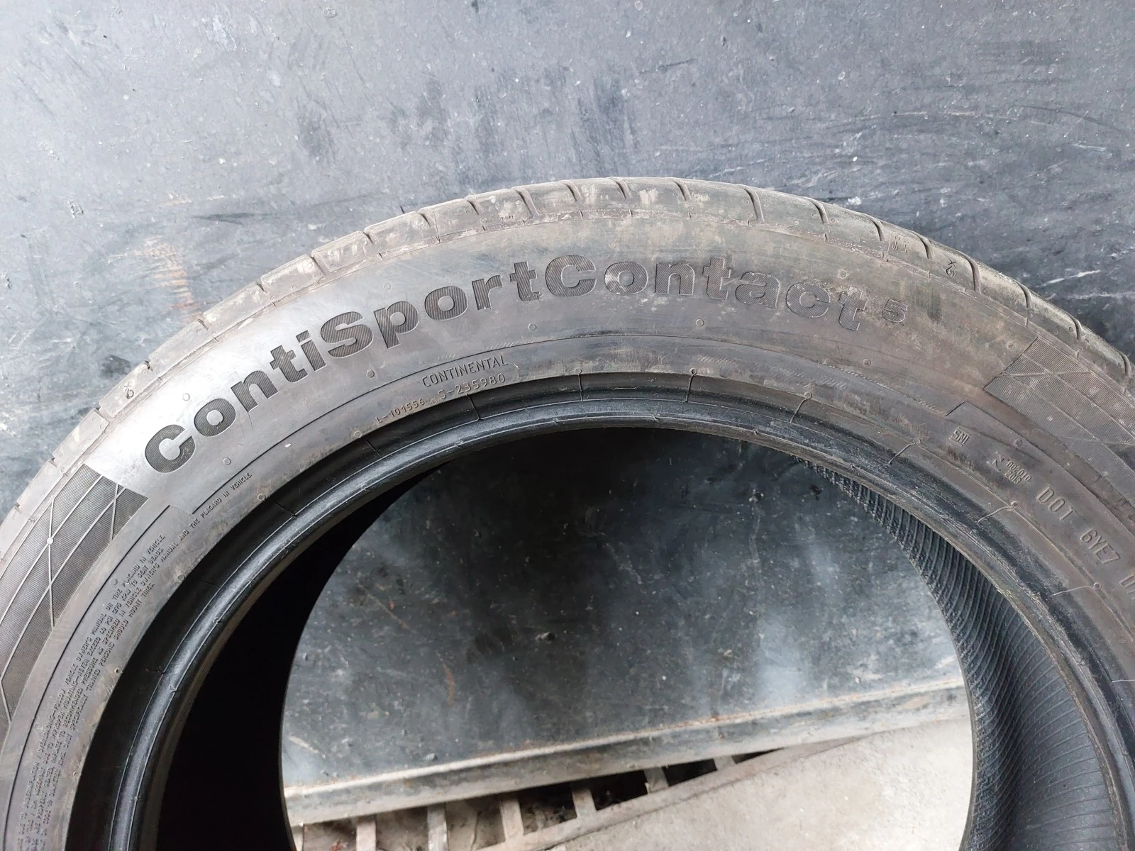 ���� 235/55R19 | Mobile.bg � ����������� 5