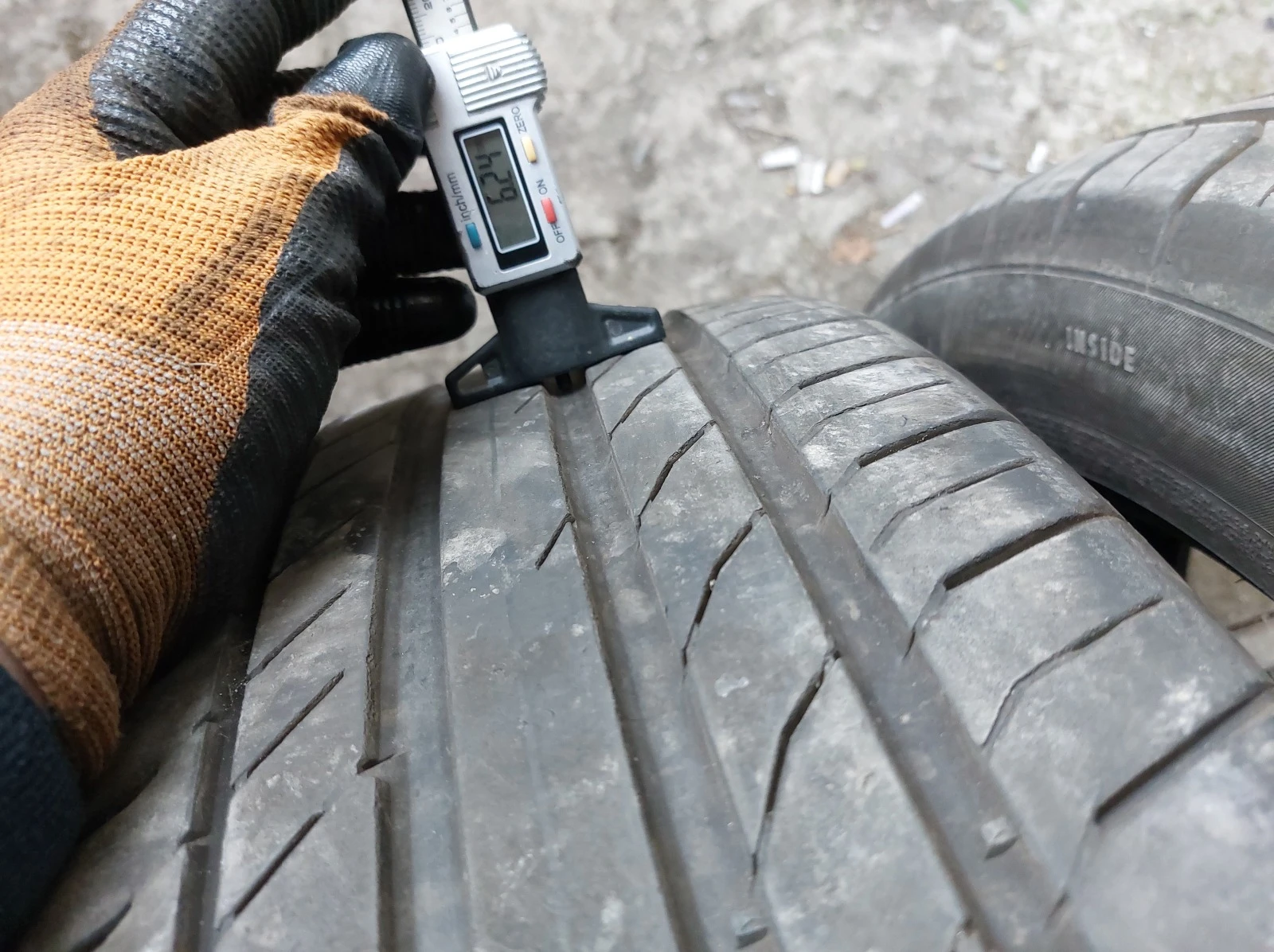 ���� 235/55R19 | Mobile.bg � ����������� 3