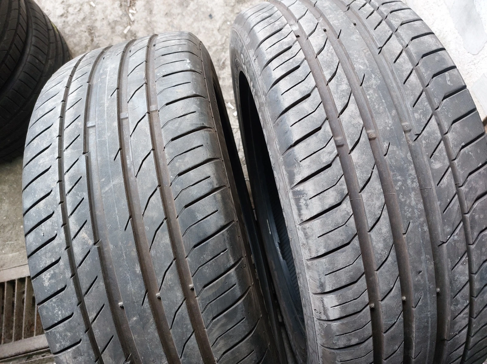 ���� 235/55R19 | Mobile.bg � ����������� 1