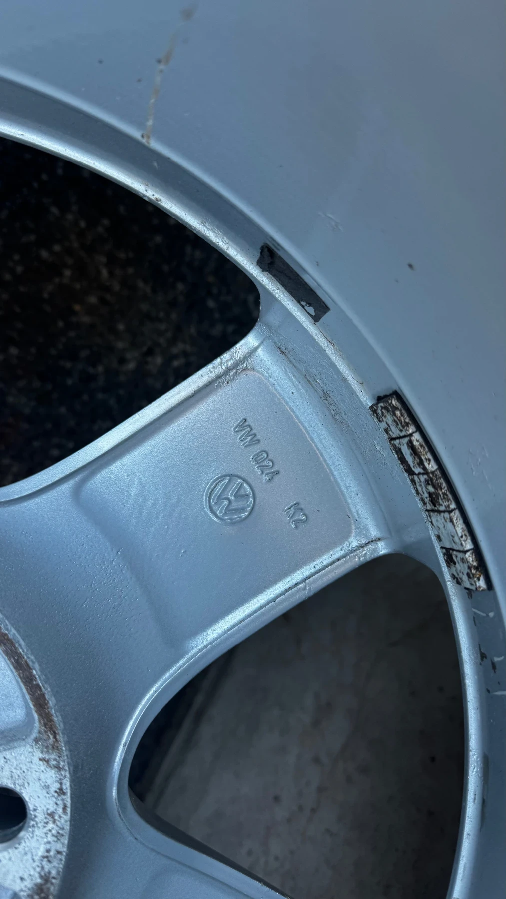    235/55R17  VW Tiguan | Mobile.bg   13