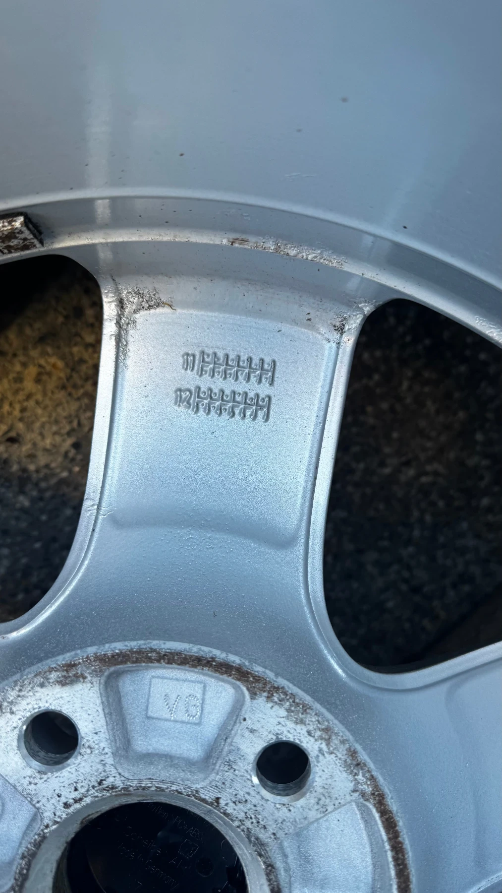    235/55R17  VW Tiguan | Mobile.bg   12