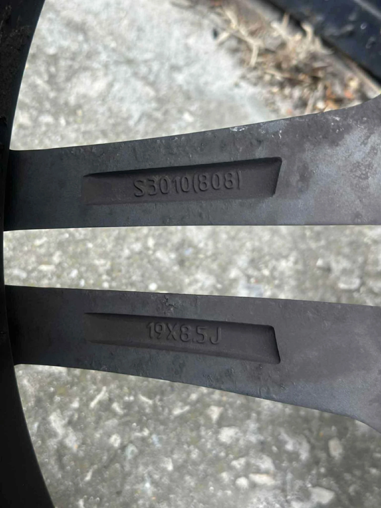 ���� � ������ 265/30R19 �� Mercedes-Benz | Mobile.bg � ����������� 4