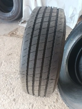      295/60R22.5