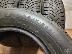 Гуми Зимни 235/65R17, снимка 10 - Гуми и джанти - 48202911