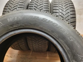 Гуми Зимни 235/65R17, снимка 9 - Гуми и джанти - 48202911