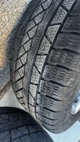    235/55R17  VW Tiguan | Mobile.bg    2