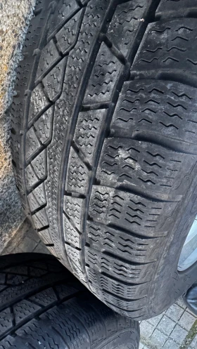    235/55R17  VW Tiguan | Mobile.bg    7