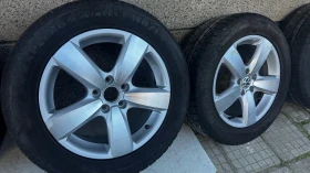    235/55R17  VW Tiguan | Mobile.bg    3