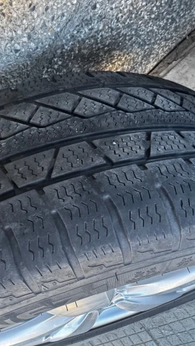    235/55R17  VW Tiguan | Mobile.bg    8