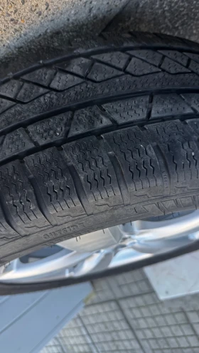    235/55R17  VW Tiguan | Mobile.bg    9