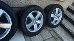    235/55R17  VW Tiguan | Mobile.bg    4