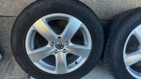   235/55R17  VW Tiguan | Mobile.bg    5