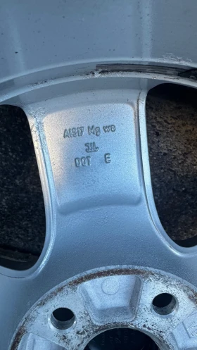    235/55R17  VW Tiguan | Mobile.bg    11