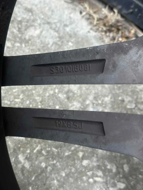 ���� � ������ 265/30R19 �� Mercedes-Benz | Mobile.bg � ����� ������ 4