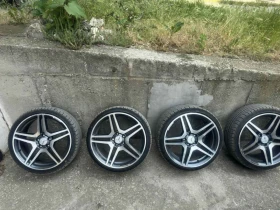 ���� � ������ 265/30R19 �� Mercedes-Benz | Mobile.bg � ����� ������ 3