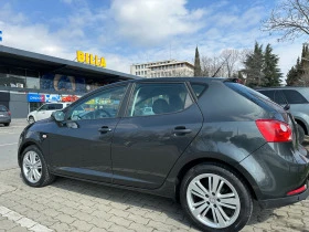 Seat Ibiza 6J 1.6 - изображение 3